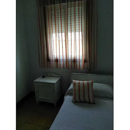 Alcar Apartment *