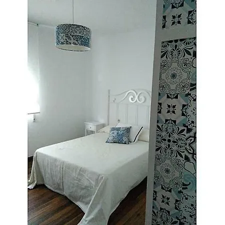Alcar Apartment Bueu