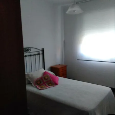 Alcar Apartment Bueu