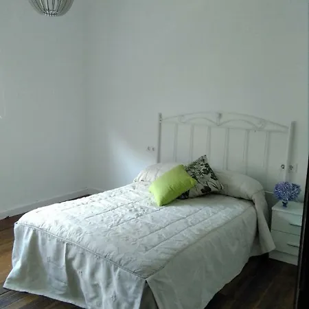 Apartment Alcar *