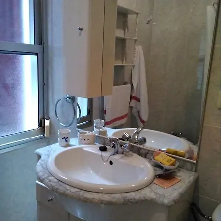 Alcar Apartment