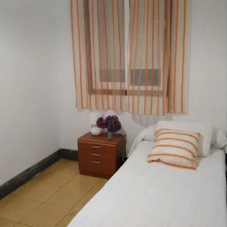 Apartman Alcar