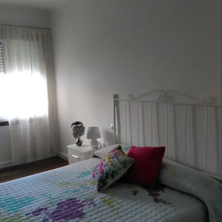 Apartment Alcar