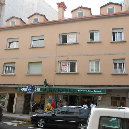 Apartment Alcar