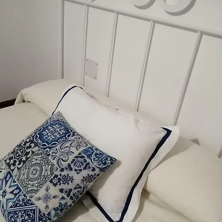 Apartment Alcar Bueu