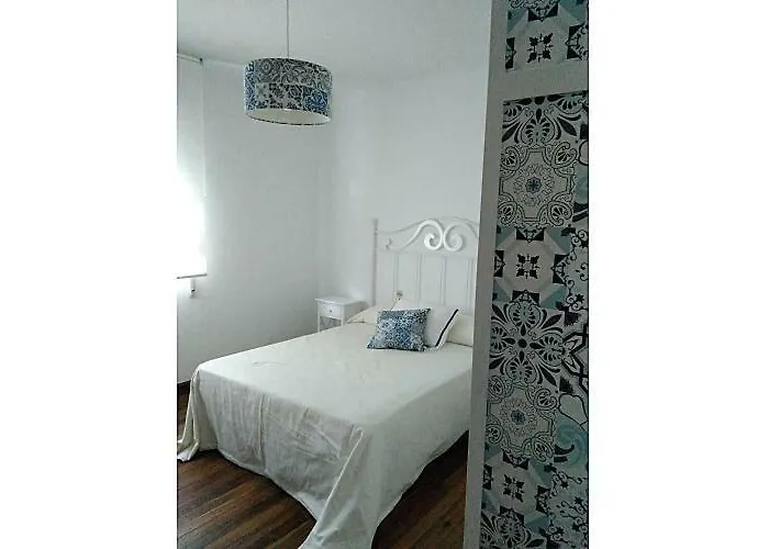 Alcar Appartement Bueu