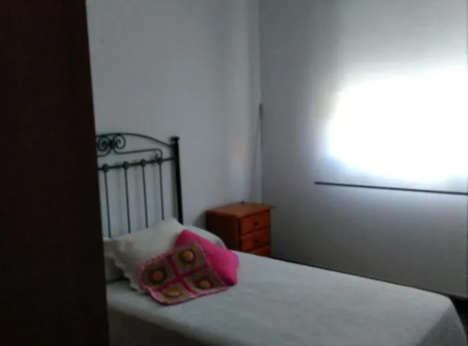 Alcar Appartement Bueu