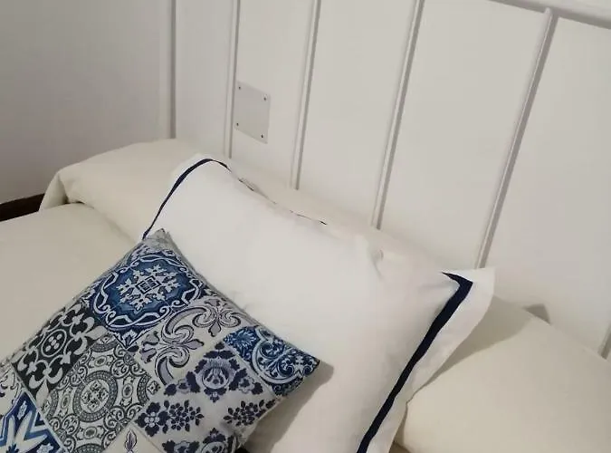 Appartement Alcar Bueu